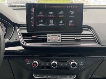 AUDI Q5 Sportback DPH B&O - 13