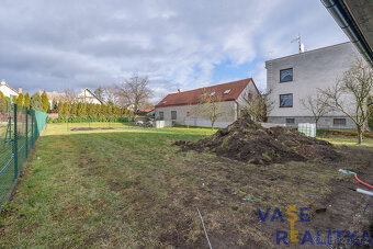 Prodej, novostavba RD 4+kk, Hranice IV-Drahotuše, ul. Hranic - 13