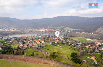 Prodej atypického bytu, 90 m², Velké Březno - 13