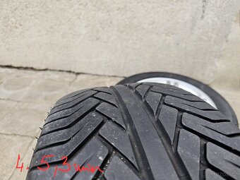 Disky Mercedes ML 19" + letni pneu 255/50 r19 - 13