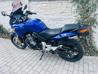 Honda CBF 600 s ABS r.v.2004 - 13