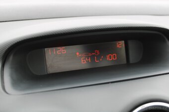 Peugeot 308 1,4i 70KW 16V, 2.maj.,ČR,STK 7/2026, r.v. 2009 - 13