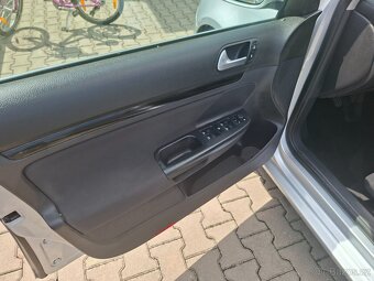 VW GOLF 6 - COMBI 2.0TDI/103KW-NAVIGACE - 13