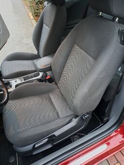 Krásný Ford Fokus cabrio - 13