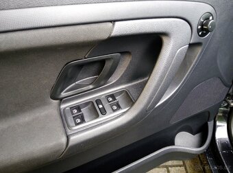 Škoda Roomster, 1.2TSi 63kW FAMILY - 13