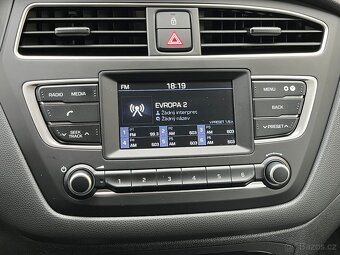 Hyundai i20 1.2i 62kW,rok 12/2020 - 13
