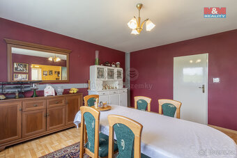 Prodej rodinného domu, 154 m², Smilovice - 13