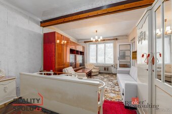 Prodej, domy/rodinný, 93 m2, Husova 30, 33202 Starý Plzenec, - 13