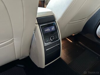 Škoda Superb 3.6 V6 4x4 Elegance Nové rozvody - 13