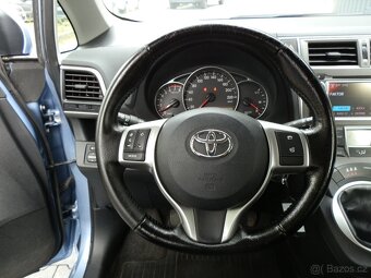 Toyota Verso - S 1.33 VVT-i,park. kamera - 13