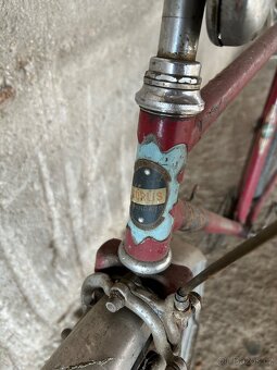Staré kola - 13