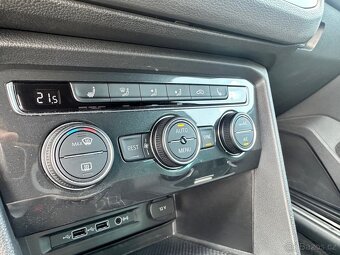 Volkswagen Tiguan 2.0TSi R-LINE, 4X4, VIRTUAL. - 13