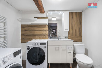 Prodej rodinného domu, 130 m², Štětí - Počeplice - 13
