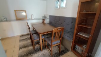 Apartmánový dům, Dobrá Voda, Černá Hora, Montenegro - 13