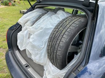 Audi A4 Avant, 2.0TFSI, QUATTRO, AUTOMAT, USA verze - 13