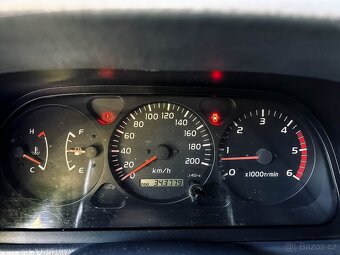 Toyota Land Cruiser 90 3.0 D-4D - 13