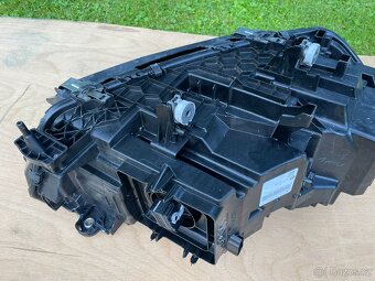 BMW X5 G05, X6 G06 světlomet LED levý - 13
