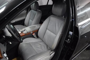 Mercedes - Benz S350 4 matic - 13