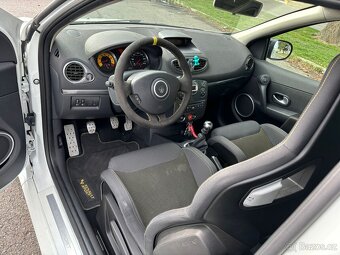 Renault Clio RS 200 CUP - 13