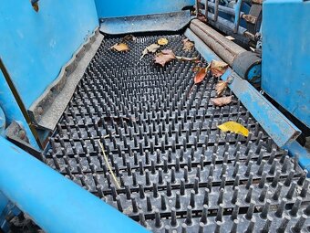 Bramborový kombajn. - 13