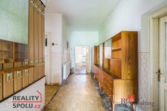 Prodej, domy/rodinný, 90 m2, 53961 Vortová, Chrudim [ID 6431 - 13