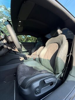 Audi TTRS 8J 2.5 TFSI 2011 250kw - 13