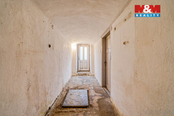 Prodej rodinného domu, 117 m², Strakonice - 13