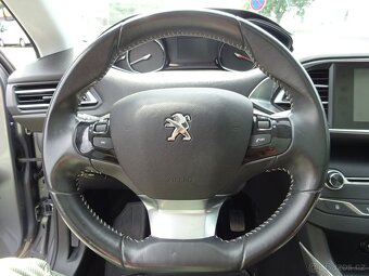Peugeot 308 GT 1,6 HDI, GT line,GARANCE KM - 13