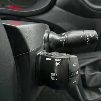 OPEL MOVANO R4500, 15400km len - 13