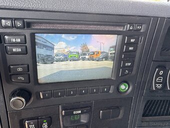 SCANIA G280, EU6, 2016, 385TKM,20 PALET - 13