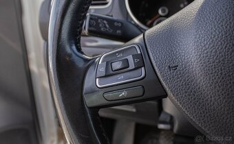 Volkswagen Golf 1.8 TSI 2010 - 13