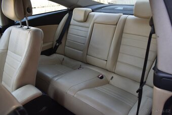 Renault Laguna KUPÉ 3.0DCi INITIALE/KŮŽE/AUT. - 13