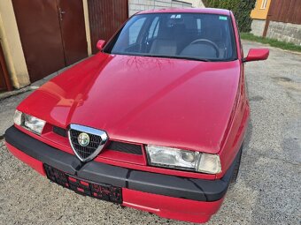 Alfa Romeo 155 td 92kw - 13