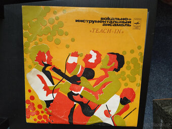 Výběry písní Supraphon a další - 13