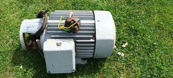 Elektromotory z čerpadel - 13