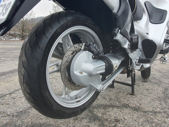 BMW R 1150 RT ABS - 13