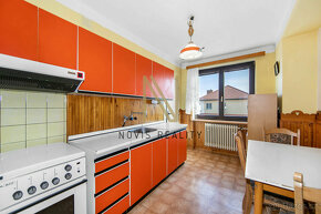 Prodej, rodinný dům, 718 m², Kralovice, ul. Slunečná - 13