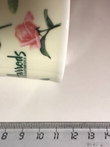 Harrods 3x hrnek a pouzdro na doklady - 13