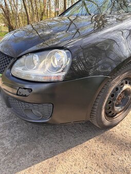 Golf 5 2.0tdi 103kw BKD - 13
