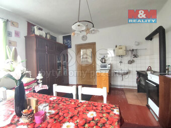 Prodej rodinného domu, 149 m², Velká Turná - 13