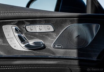 Mercedes Benz GT63S 29 000km - 13
