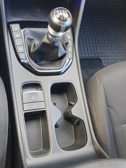 HYUNDAI TUCSON SMART 2021; 1,6 T-GDI 110 kW manuál; v záruce - 13