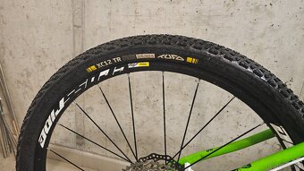 29" dětské kolo postavené na rámu Amulet Big Jose - 13