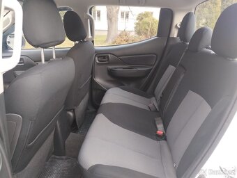 Mitsubishi L 200 - 13