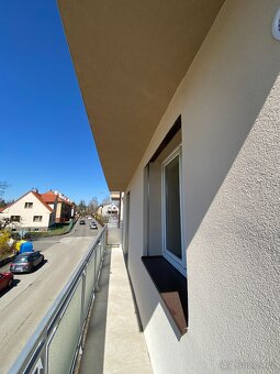 Prodej bytu 3+1 65 m² Za Krejcárkem, Milevsko - 13