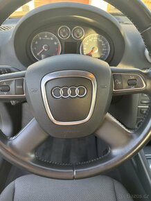 Audi A3 8p 1.4 - 13