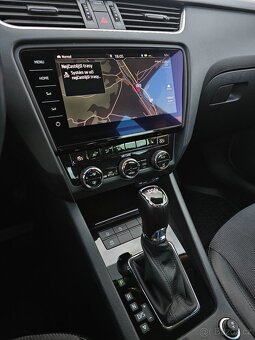 Škoda Octavia III Facelift Dsg Full Led Navi Bt Kamera - 13