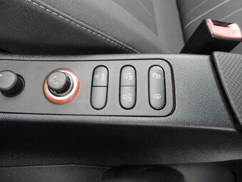 Seat Altea 1.2TSi,77kw,6ti rychlostní,12/2011,Copa - 13