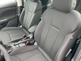 Škoda Scala 1.0TSi 81kW Ambition ČR+1maj. DPH - 13