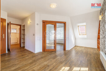 Prodej prvorepublikové vily, 119 m², Karlovy Vary - 13